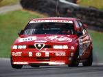Alfa Romeo 155 2.0 TS D2 Silverstone 1994 года
